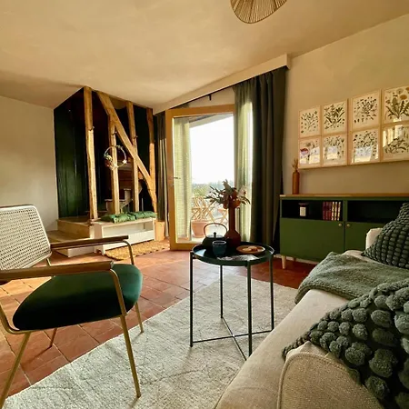 Evasion Nature Et Bien-etre - - Petit Dejeuner Σπίτι διακοπών