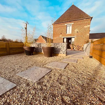 Evasion Nature Et Bien-etre - - Petit Dejeuner * Braye-en-Thierache