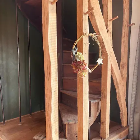 Evasion Nature Et Bien-etre - - Petit Dejeuner